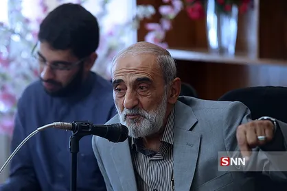 فتنه لازم نیست حتماً در خیابان بوده باشد!