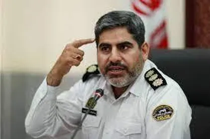 شناسایی ۱۲۳هزار راننده متخلف که اقدام به دستکاری پلاک کرده&zwnj;اند