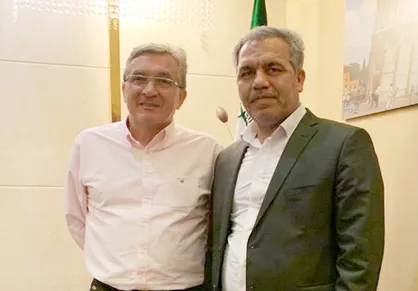 نامه باشگاه به ایوانکوویچ برای همکاری&zwnj;های بلند مدت و مباحث مالی