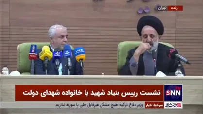 حجت&zwnj;الاسلام موسوی مقدم: در دولت کریمه &laquo;نمی&zwnj;شود و امکانات نداریم و مشکلات زیاد است&raquo; نداریم