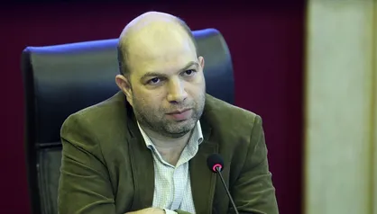 علیمردانی: ۱۸درصد از سفرهای شهری تهران توسط وسایل حمل و نقل عمومی صورت می&zwnj;گیرد/ هوش مصنوعی ابزار کارآمدی برای حل مسائل ترافیکی است