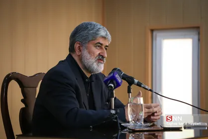 مطهری: لیست &laquo;صدای ملت&raquo; درخواست حمایت از سران اصلاح طلب و اصولگرا نداشته است / مستقل هستیم + فیلم
