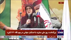 روایت مهاجرانی از اقدام شجاعانه شهید فهمیده / ما خیلی مدیون شهدا هستیم