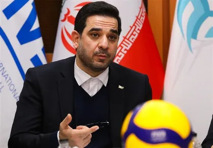 تقوی: هیچ باشگاهی حق مذاکره با بازیکنان تیم ملی تا پایان اردیبهشت را ندارد