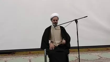 شرکت در اردوی جهادی عاملی برای رفع غرور و تکبر است