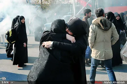 زمان ثبت&zwnj;نام دانشجویان دختر دانشگاه&zwnj;های زنجان در پیاده&zwnj;روی اربعین اعلام شد