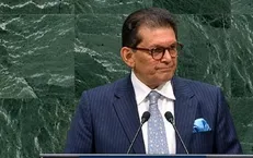 مشروح سخنرانی سران و مقام‌های جهان در مجمع عمومی سازمان ملل + فیلم