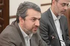 فاطمی امین: امضا‌های طلایی از فرآیند تجارت حذف شد / قیمت‌ها در بورس شفاف و رقابتی شده است