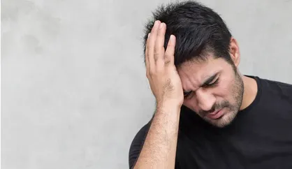 ارتباط سلامت دهان و دندان با میگرن