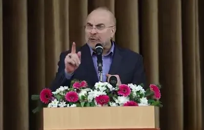از&nbsp;رئیس&zwnj;جمهور محترم می&zwnj;خواهیم، براساس&nbsp;چارچوب وفاق، فرمایش آقا دربارۀ عدم مذاکره با آمریکا را پیش ببرد