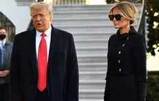 آمار واشنگتن‌پست از ۳۰۵۷۳ دروغ ترامپ در دوره ریاست جمهوری