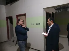 «بیمارستان خورشید» نخستین مرکز جامع سرطان البرز تا پایان سال افتتاح می‌شود