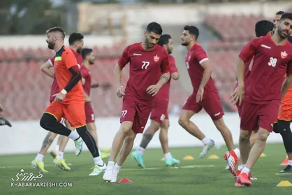 پرسپولیس باز هم با بازیکنان جدید فینالیست آسیا می&zwnj;شود؟