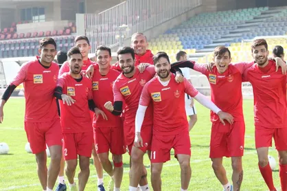 دریافتی بازیکنان پرسپولیس به زودی ۳۰ درصد می&zwnj;شود