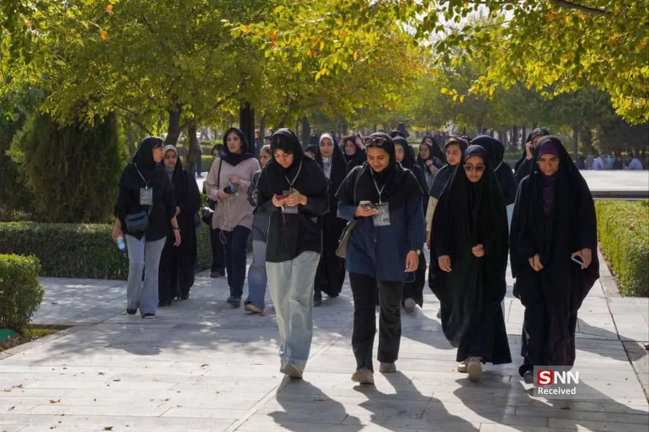 دانشگاه مشهد