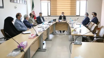 افق فعالیت&zwnj;های ما باید تمدنی و بین&zwnj;المللی باشد