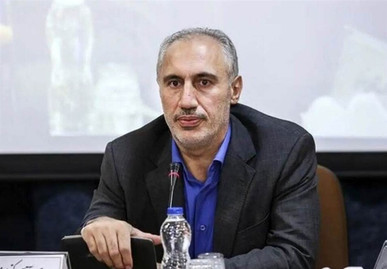 پورمحمدی: اطلاع رسانی درباره بنزین فقط از سوی سخنگوی دولت و رئیس پالایش و پخش انجام می‌شود + فیلم
