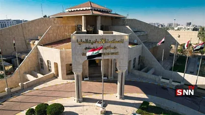 دادگاه فدرال عراق نتایج نهایی انتخابات پارلمانی را تأیید کرد