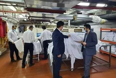 کالاهای غیراستاندارد از سطح بازار جمع‌آوری می‌شود
