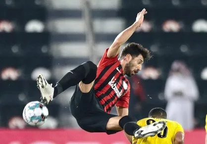 تأثیر لوران بلان روی مدافع پرسپولیسی!
