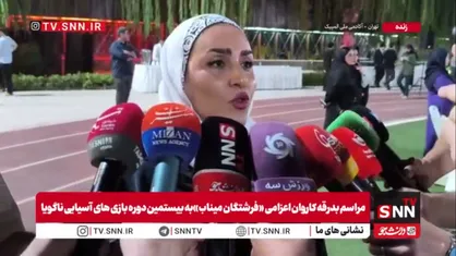 سرمربی تیم تپانچه ایران: اردوهای آماده&zwnj;سازی خوبی داشتیم؛ هدفمان سربلندی در بازی&zwnj;های آسیایی ناگویاست