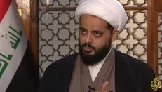 انتقاد شدیداللحن عصائب اهل الحق از دولت مصطفی الکاظمی