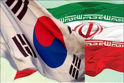 ارسال پیام تبریک رئیس فدراسیون کره جنوبی به تاج