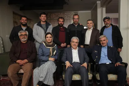 &laquo;منصور&raquo; فیلمی که روایت&zwnj;گر غلبه امید بر مایوس&zwnj;سازی، نتوانستن و کارشکنی است