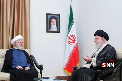 پیام مهم دبیر کل حزب&zwnj;الله لبنان به مناسبت چهلمین روز شهادت آیت&zwnj;الله العظمی خامنه&zwnj;ای