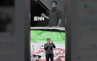 اون «وقتِ لعنتی» همراه با پرس شدن پیکر دختران میناب رسید!+فیلم