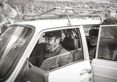 ماجرای عکس جنجالی در پشت صحنه فیلم اولی جشنواره فجر