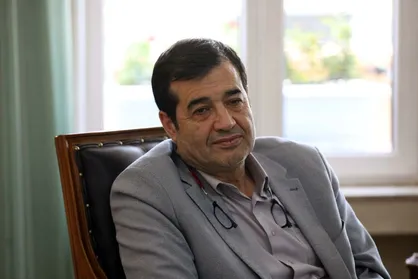 برگزاری آخرین نشست وزیر با روسای فدراسیون&zwnj;ها