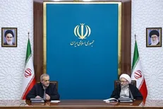 پزشکیان: تخریب دولت از تریبون‌های رسمی به‌دلیل اجرای سیاست‌های کلی نظام توجیه‌پذیر نیست
