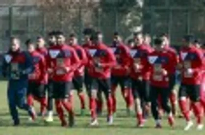 ترکیه، آلترناتیو کرواسی برای اردوی پرسپولیس