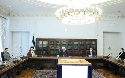جزئیات جلسه امروز شورای عالی هماهنگی اقتصادی قوا