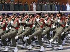 آغاز ثبت نام دانشگاه‌های افسری ارتش