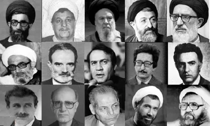 رونمایی از اسناد مذاکرات شورای انقلاب