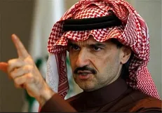 طمع بن سلمان به پول‌های ثروتمندترین شاهزاده سعودی