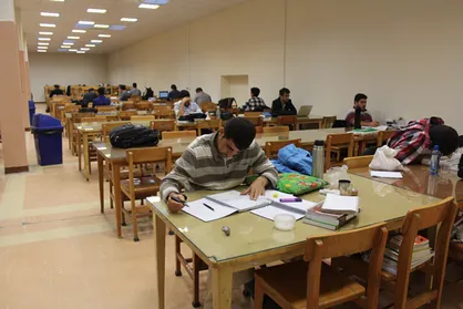 سرانه مطالعه ماهانه ایرانیان ۷ ساعت و ۴۱ دقیقه است