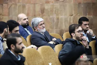 مراسم بزرگداشت شهید مفتح و روز وحدت حوزه و دانشگاه