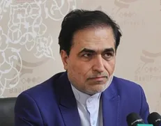 عابدینی: نظام سلطه در ترور سردار سلیمانی به اهداف خود نرسید / خون حاج قاسم هم برای دشمن مشکل ساز شد