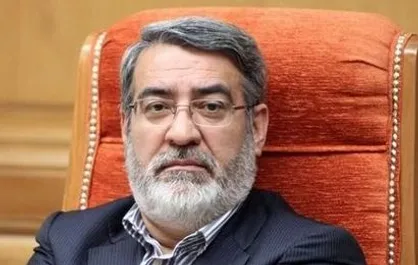 دستور رحمانی&zwnj;فضلی به معاون امنیتی وزارت کشور برای اجرای دقیق ابلاغیه&zwnj;های ستاد مقابله با کرونا