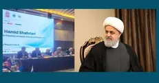 دبیرکل مجمع جهانی تقریب مذاهب اسلامی: صلح واقعی با توازن میان قدرت سخت و نرم ایجاد می‌شود