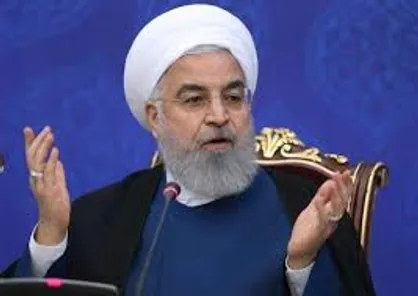 دستور روحانی برای بررسی مشکل برق