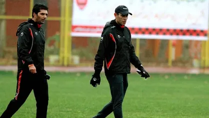 مجتبی حسینی جانشین مغز متفکر پرسپولیس می&zwnj;شود؟