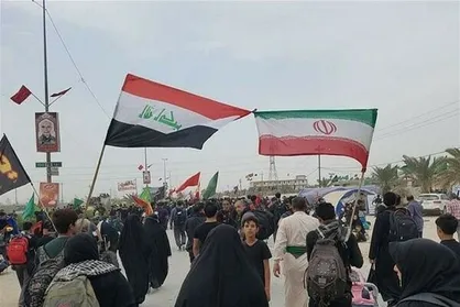 کشته&zwnj;شدن یک زائر عراقی به دست سه زائر ایرانی در کربلا کذب است