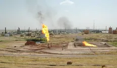 حمله داعش به میدان نفتی در کرکوک
