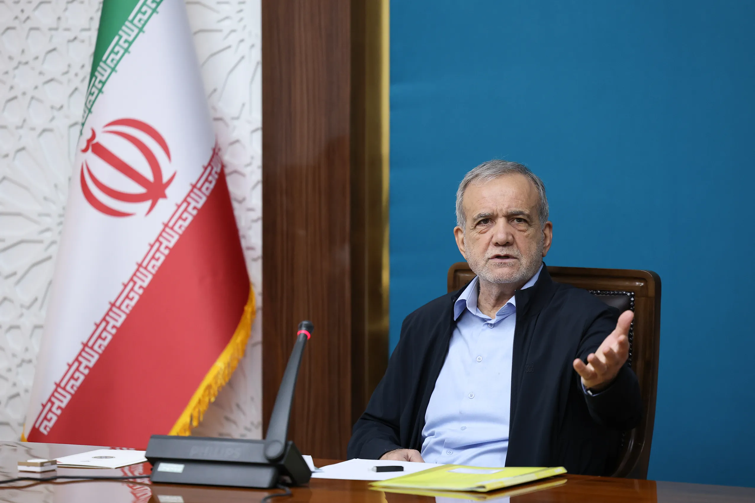 پزشکیان: تمامی ذی‌نفعان و دستگاه‌ها ملزم به مشارکت در امر اصلاح الگوی مصرف هستند