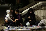مراسم احیای شب نوزدهم 