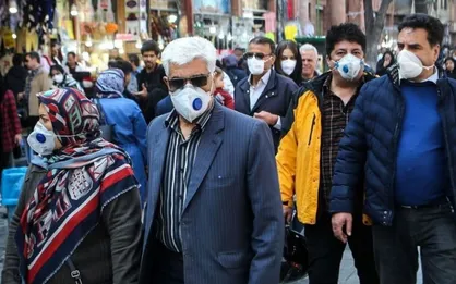 طرح فوری دولت روحانی برای سهمیه بندی کرونا!